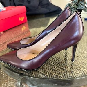 Gorgeous Coach heels